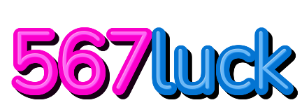 567luck — logo kanal